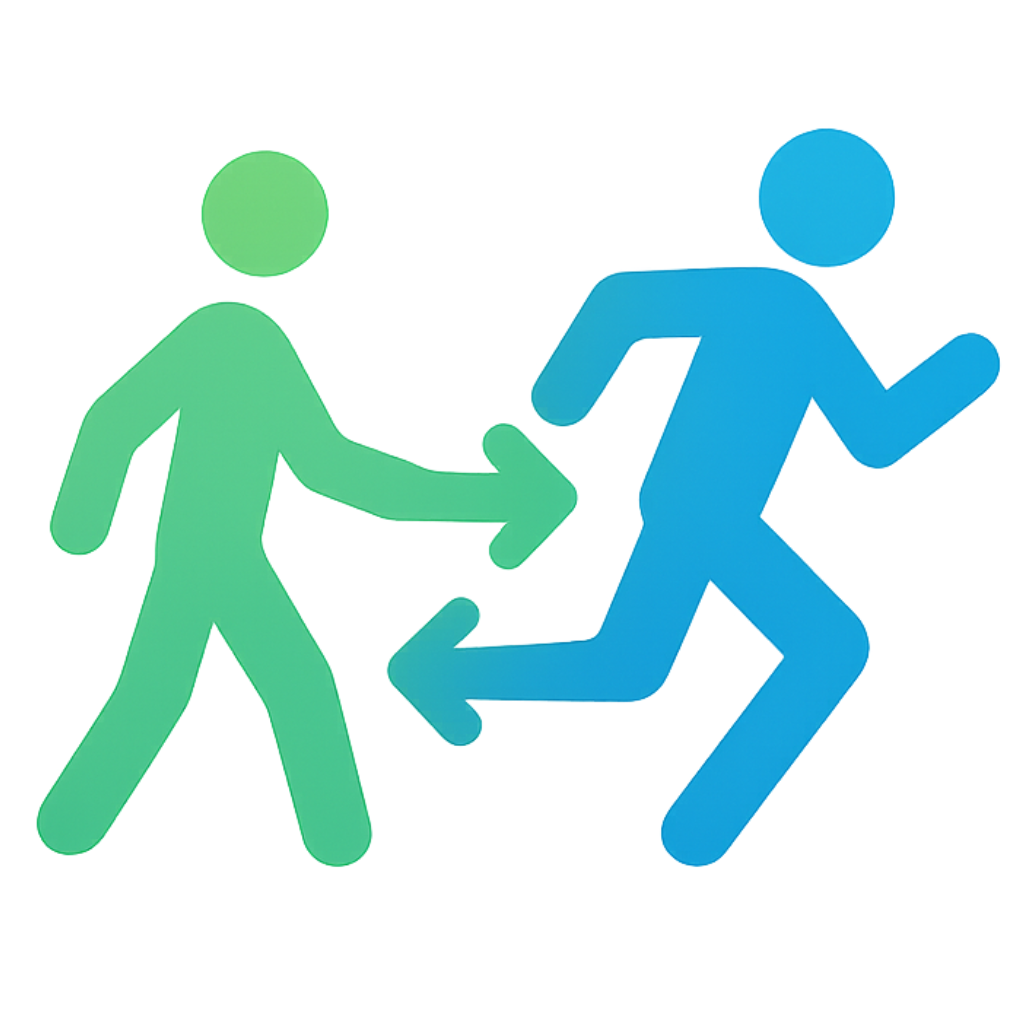 Workout converter App Icon